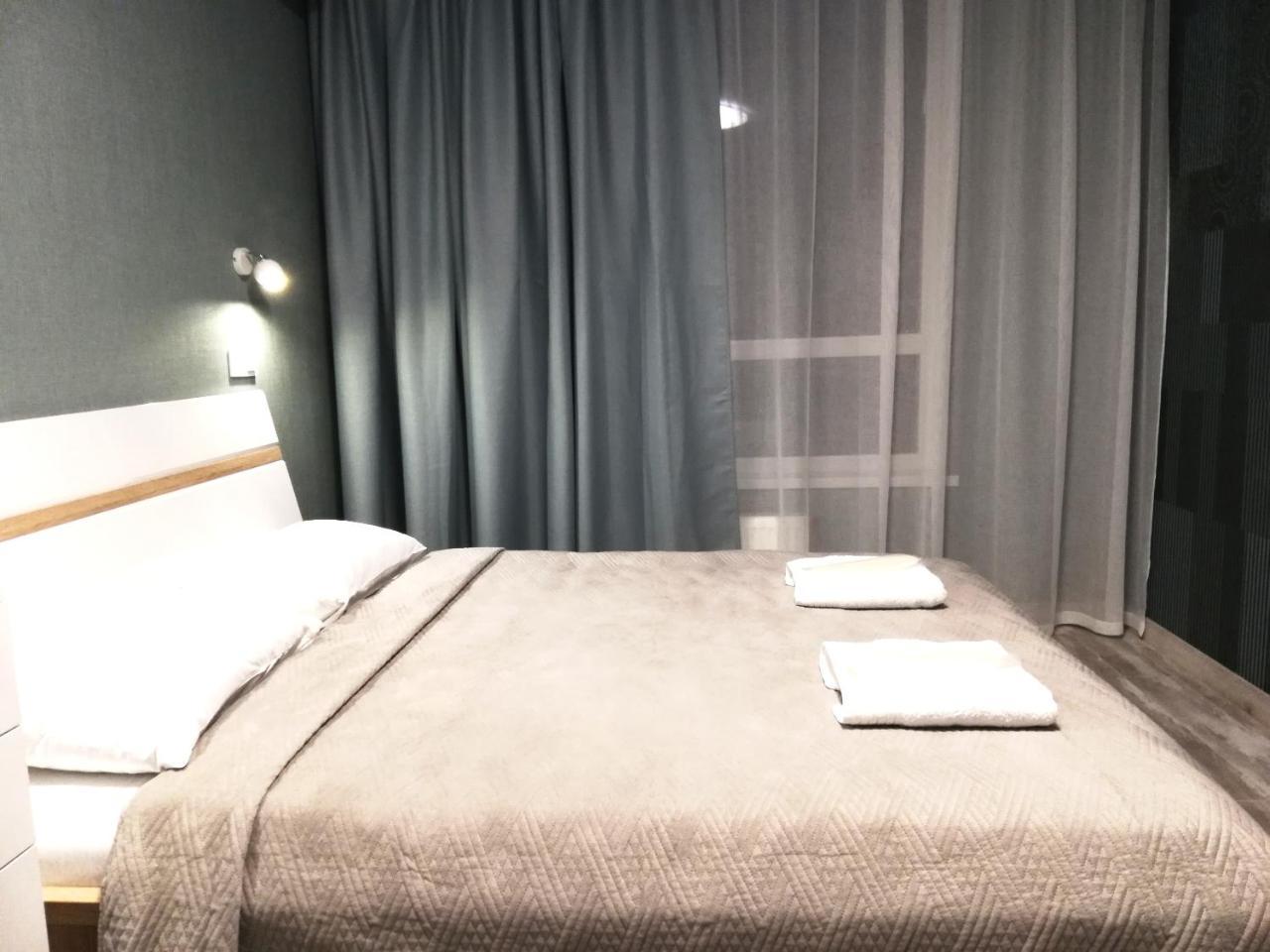 Solo Apartment Kamenskaya Киев Экстерьер фото