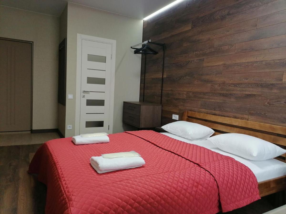 Solo Apartment Kamenskaya Киев Экстерьер фото