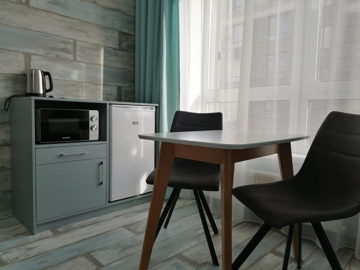 Solo Apartment Kamenskaya Киев Экстерьер фото