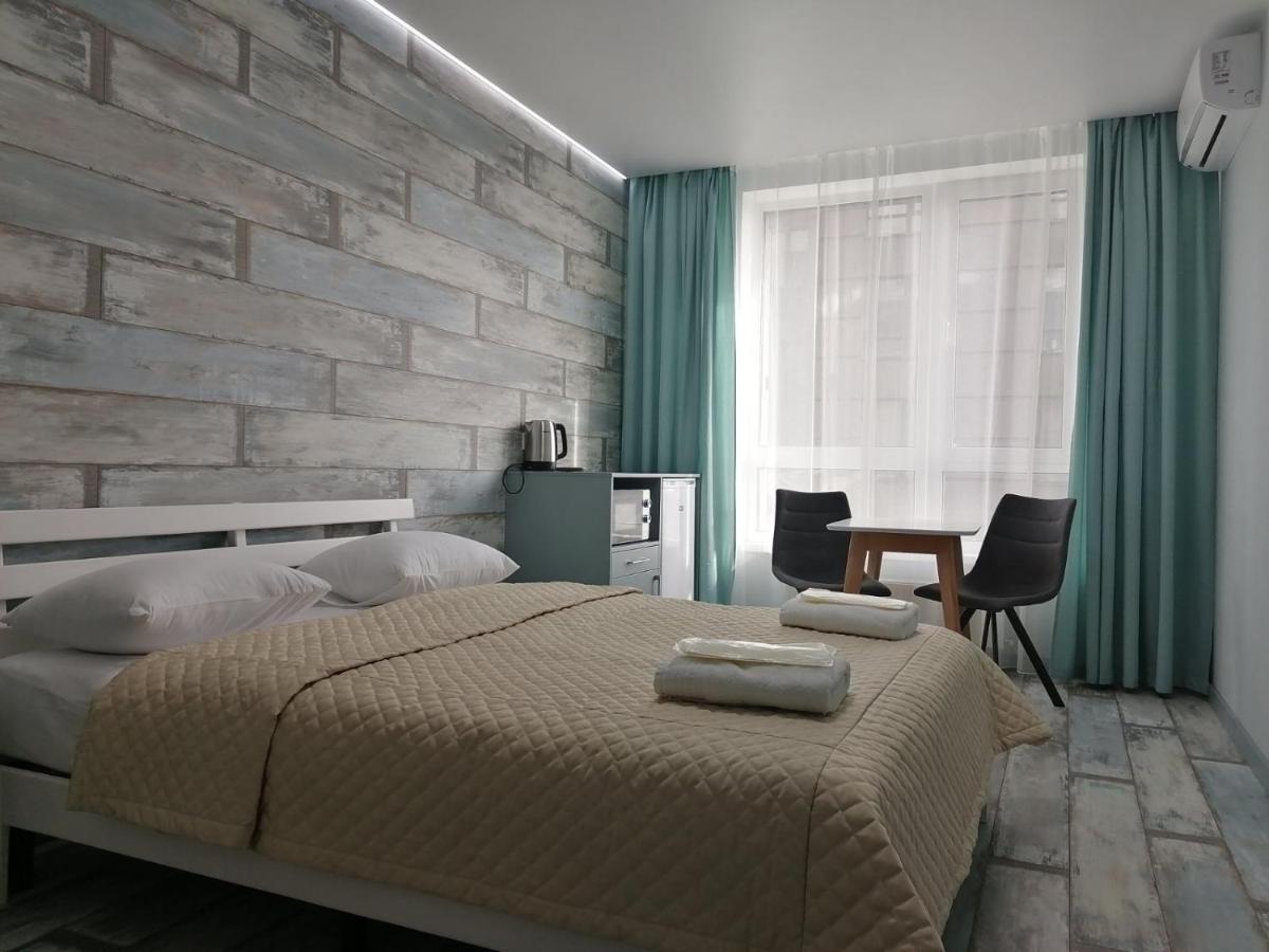 Solo Apartment Kamenskaya Киев Экстерьер фото